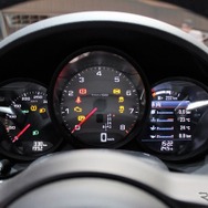 ポルシェ 718ボクスター
