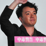 濱田岳『ヒメアノ～ル』舞台挨拶