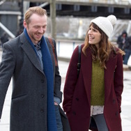 『マン・アップ！60億分の1のサイテーな恋のはじまり』　(C) STUDIOCANAL Limited/British Broadcasting Corporation 2014. All Rights Reserved.　