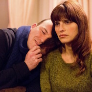 『マン・アップ！60億分の1のサイテーな恋のはじまり』　(C) STUDIOCANAL Limited/British Broadcasting Corporation 2014. All Rights Reserved.　