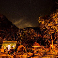 「MUJINTO cinema CAMP 2015」の模様