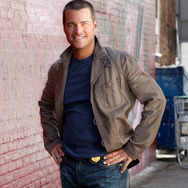 G・カレン／クリス・オドネル「NCIS: LA ～極秘潜入捜査班～」 TM &-(C) 2016 CBS Studios Inc. All Rights Reserved.