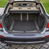 BMW 3シリーズ グランツーリスモ 改良新型