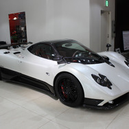ゾンダ（Zonda ）