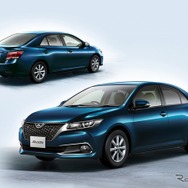 トヨタ アリオン A15 G-プラスパッケージ
