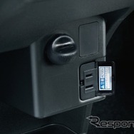 ダイハツ ハイゼット キャディー 100Ｖ電源（60Ｗ）