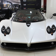 ゾンダ（Zonda ）