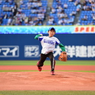 マツダオールスターエクスペリエンス2016 in YOKOHAMA」が7月15日に開催