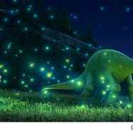 『アーロと少年』(C) 2016 Disney／Pixar