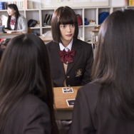 『貞子 vs 伽椰子』（C）2016「貞子vs伽椰子」製作委員会
