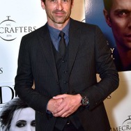 パトリック・デンプシー(C)Getty Images