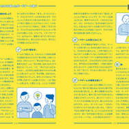 誌面のようす
