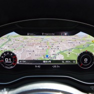 アウディ A4アバント 2.0TFSI スポーツ
