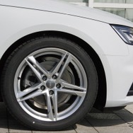 アウディ A4アバント 2.0TFSI スポーツ
