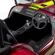 ケータハム 7  620R