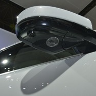 ジャガー F-PACE（東京モーターショー15）