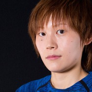 バスケットボール女子日本代表・高田真希（デンソー アイリス）