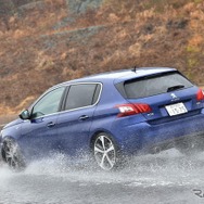 プジョー 308GTi by プジョースポール