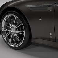 アストンマーティン DB9「ラスト オブ9」