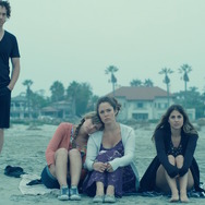 『ヒップスター』　（C）2012 Uncle Freddy Productions LLC.