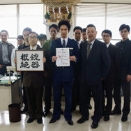 『日本で一番悪い奴ら』（C）2016「日本で一番悪い奴ら」製作委員会