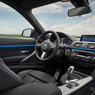 BMW 3 シリーズ グランツーリスモ 改良新型のMスポーツ