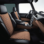 メルセデス-AMG G63 エディション463
