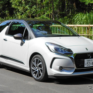 DS 3 スポーツシック 6MT