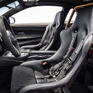 BMW M4 GTS