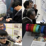 オートモーティブ ワールド（2015年の様子）