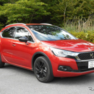 DS 4 クロスバック