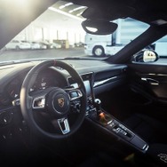 ポルシェ 911 カレラ S のエンデュランス・レーシング・エディション