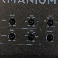 rainbow『Germanium Line』