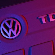 フォルクスワーゲンのターボディーゼル「TDI」エンジン