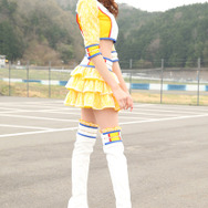 2016 UPGARAGE DRIFT ANGELS