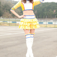 2016 UPGARAGE DRIFT ANGELS