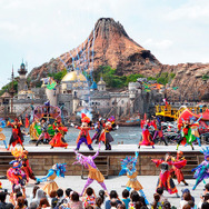 秋のスペシャルイベント「ディズニー・ハロウィーン」