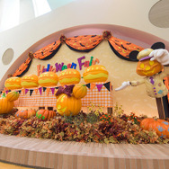 秋のスペシャルイベント「ディズニー・ハロウィーン」