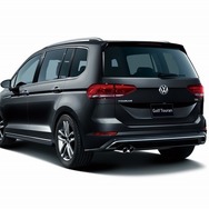 VW ゴルフ トゥーラン TSI R-ライン