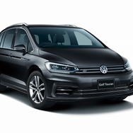 VW ゴルフ トゥーラン TSI R-ライン