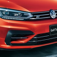 VW ゴルフ トゥーラン TSI R-ライン