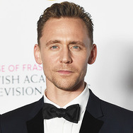 トム・ヒドルストン-(C) Getty Images