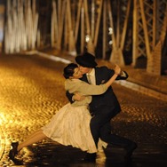 『ラスト・タンゴ』（C）WDR / Lailaps Pictures / Schubert International Film / German Kral Filmproduktion