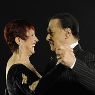 『ラスト・タンゴ』（C）WDR / Lailaps Pictures / Schubert International Film / German Kral Filmproduktion