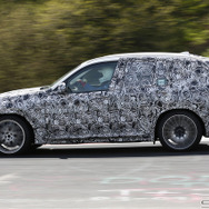 BMW X3 M