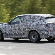 BMW X3 M