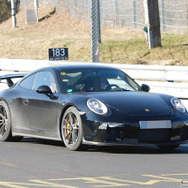 ポルシェ 911 GT3 RS