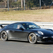ポルシェ 911 GT3 RS