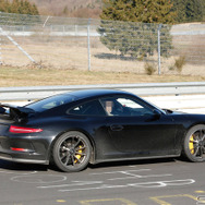ポルシェ 911 GT3 RS