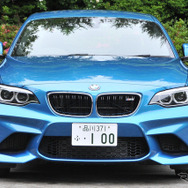BMW M2クーペ